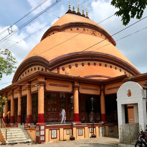 radha ballav temple