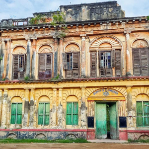 serampore rajbari