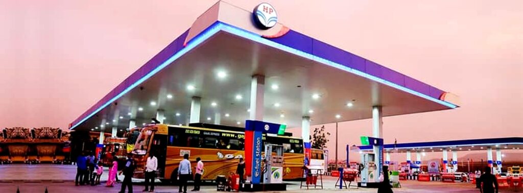 Petrol-diesel prices may increase. bus01