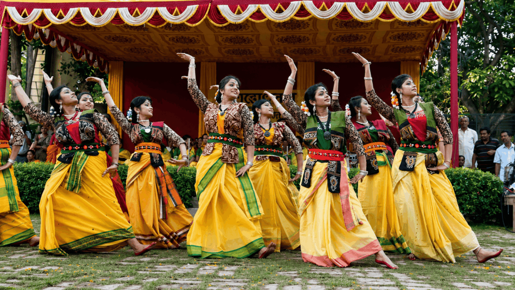 Poila Boishakh fest03