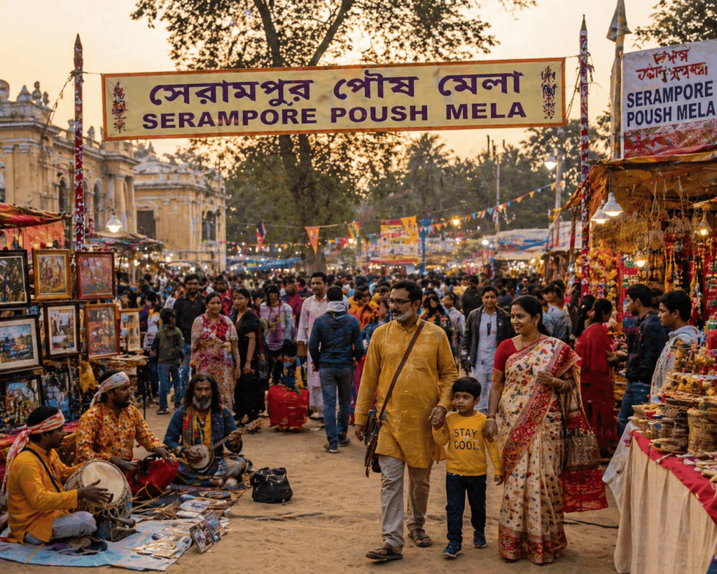 Poush Mela fest05