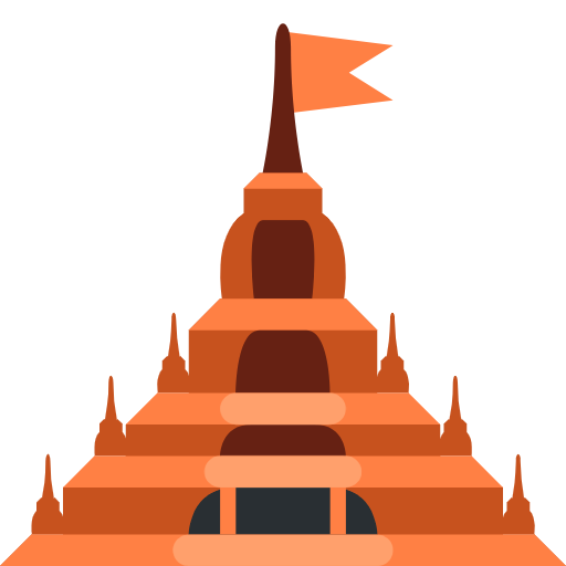 Temples