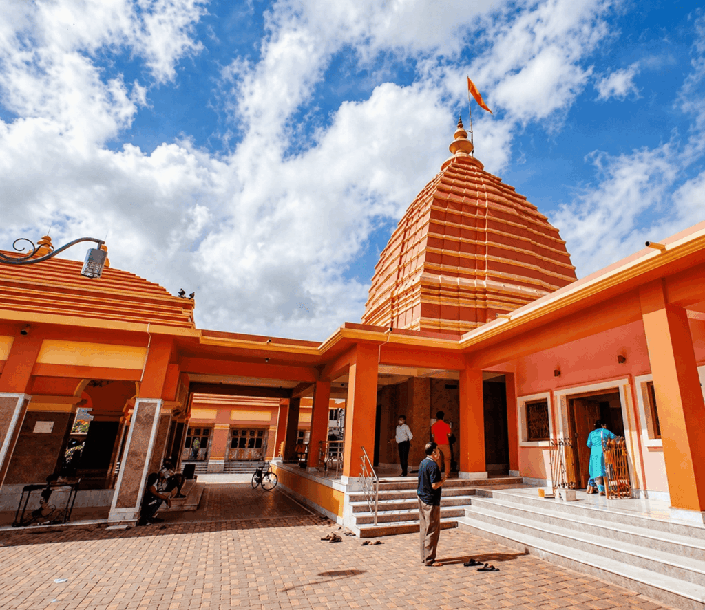 Jagannath Temple temple01