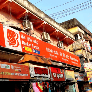 bank of baroda
