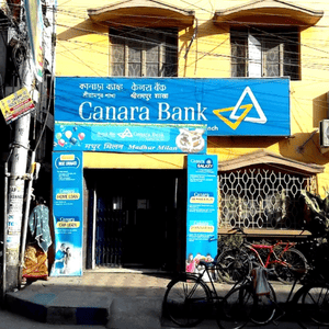 canara bank