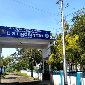 esi hospital