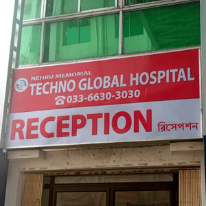 global hospital