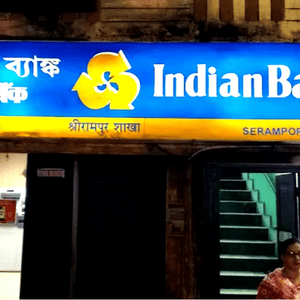 indian bank