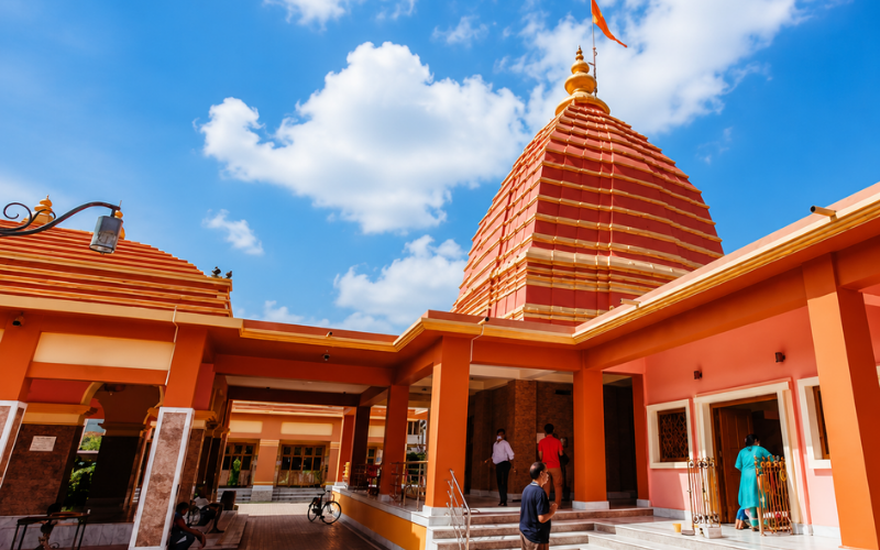 jagannath temple