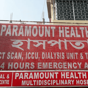 paramount