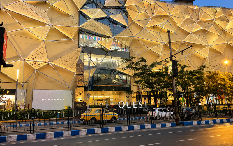 quest mall