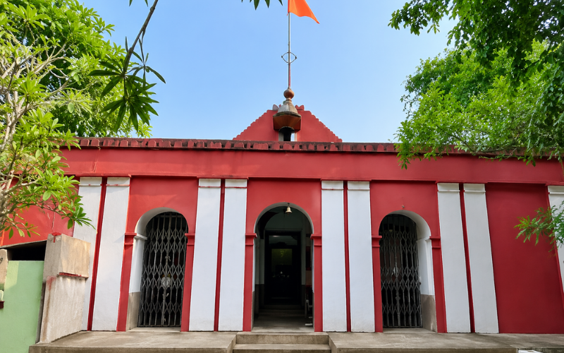 ram temple
