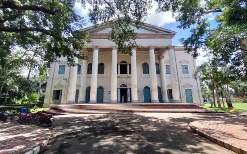 serampore college