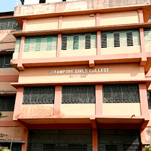 serampore girls college