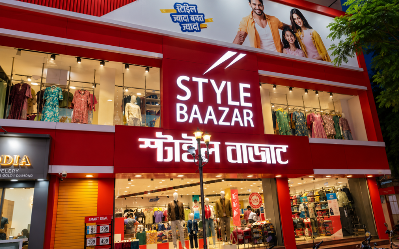 style baazar