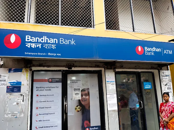 Bandhan Bank