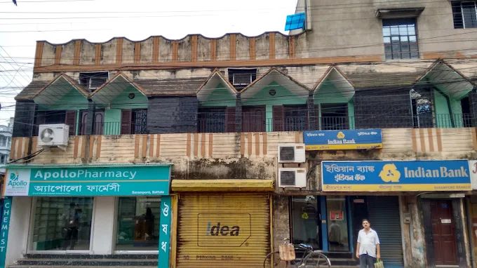 Indian Bank