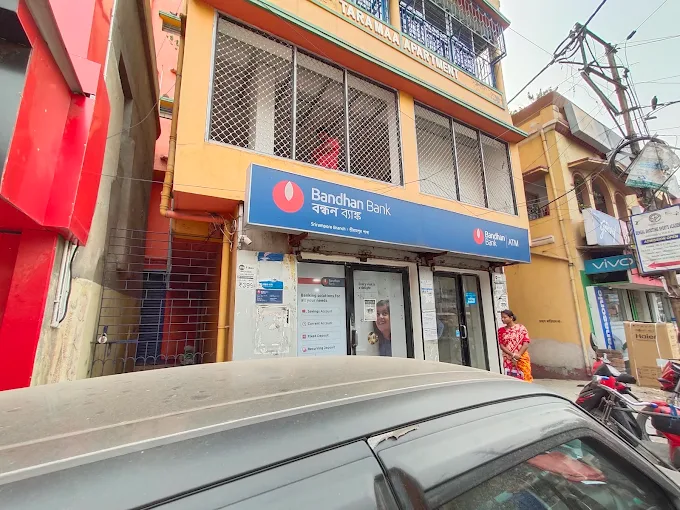 Bandhan Bank
