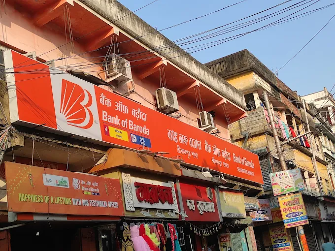 Bank of Baroda