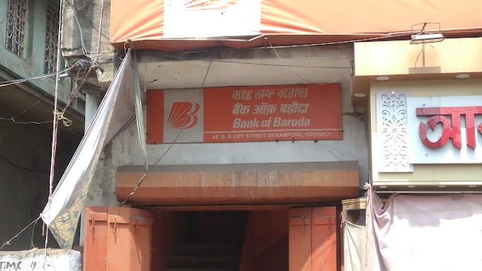 Bank of Baroda