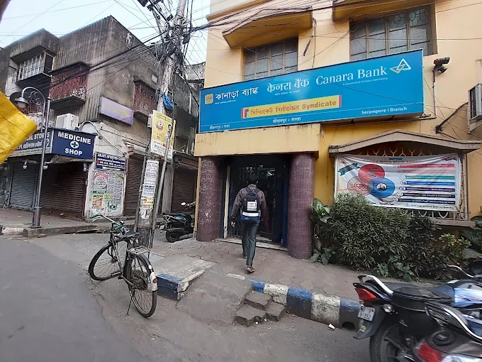 Canara Bank