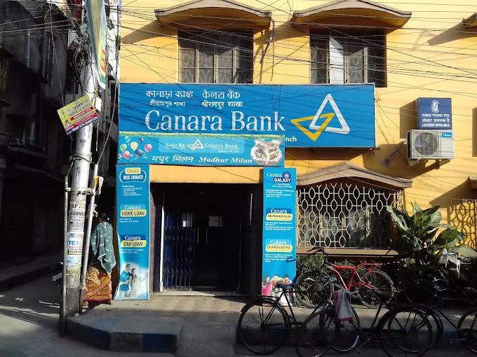 Canara Bank