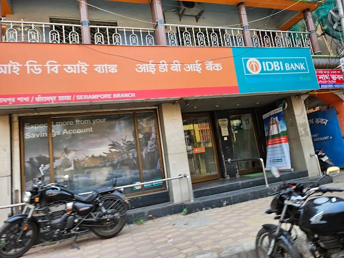 IDBI Bank