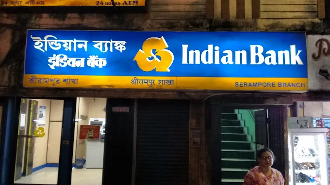 Indian Bank