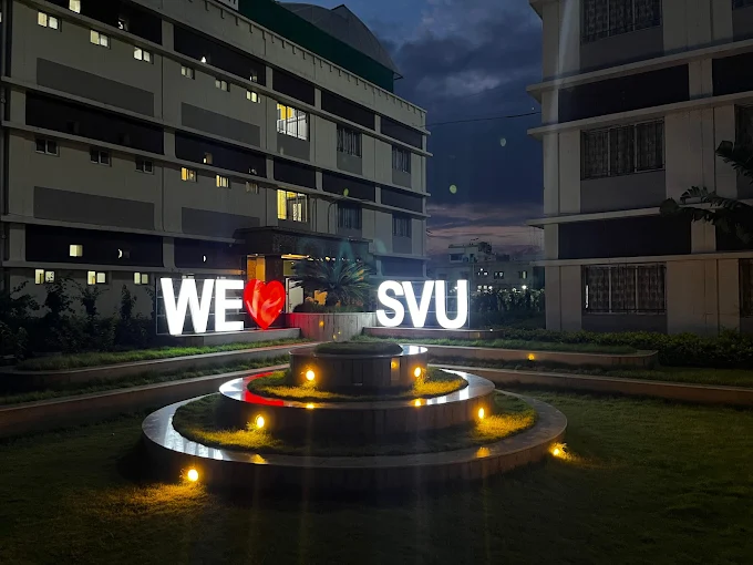 Swami Vivekananda University