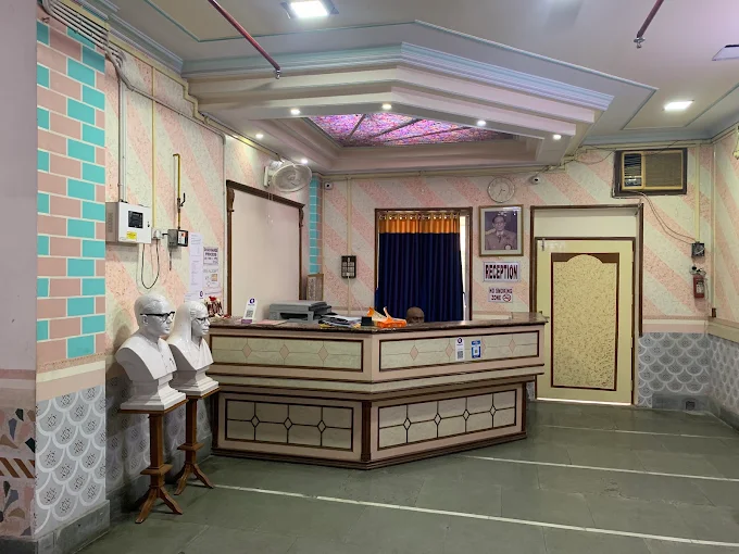 Mani Kamal Hospital