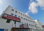 Nehru Memorial Techno Global Hospital