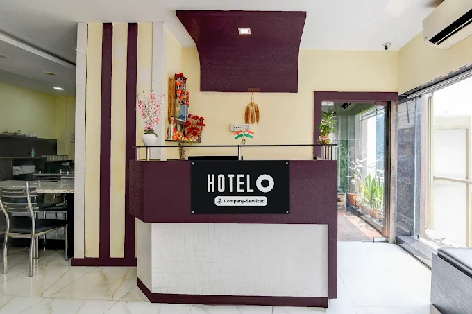 Super Hotel O