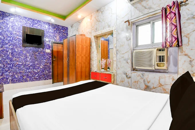 Super Hotel O
