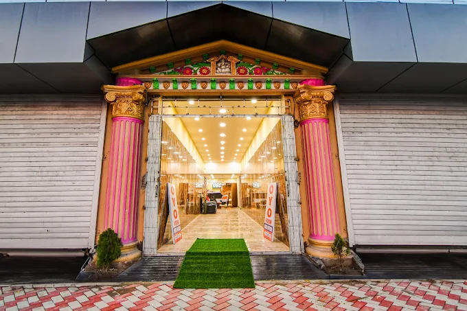 Hotel O Fifteen