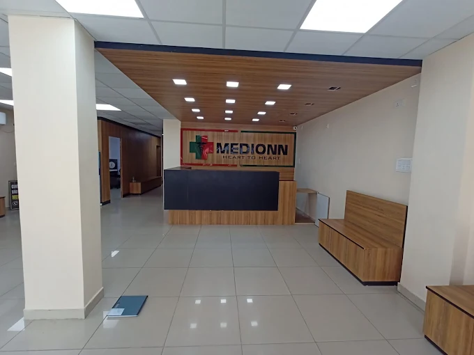 Medionn Diagnostics