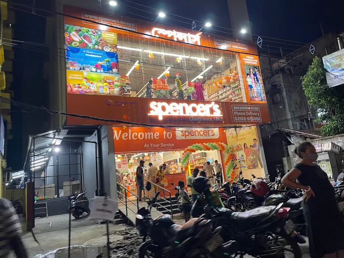 Spencers