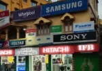Ganga Electronics