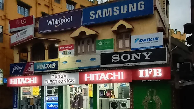 Ganga Electronics