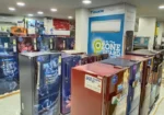 Ganga Electronics