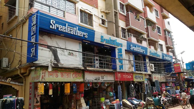 Sreeleathers