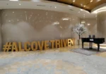 Alcove Triveni Mall