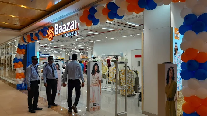 Alcove Triveni Mall