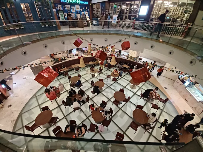 Quest Mall