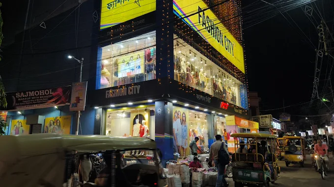 Fashion City