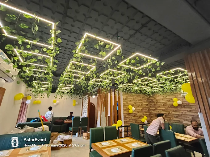 Tandoor Garden