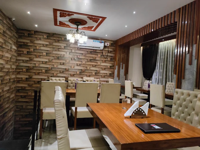 The Rasoi