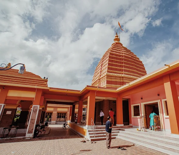 Jagannath Temple