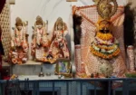 Shree Ram Shyam Darbar