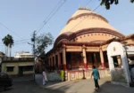 Shri Shri Radhaballav Jeeu Temple