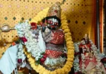 Shri Shri Radhaballav Jeeu Temple